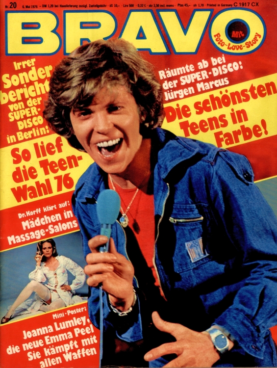 BRAVO 1976-20